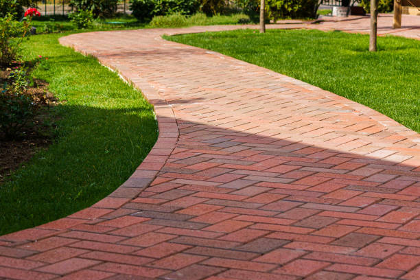 Best Local Driveway Pavers  in Harlan, IN