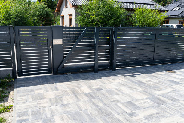 Best Paver Driveway Replacement  in Harlan, IN