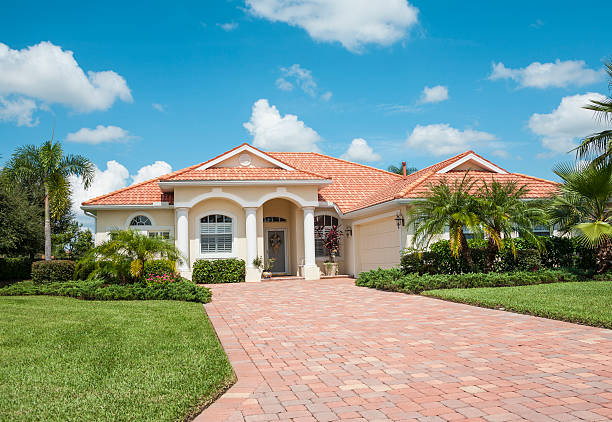 Best Driveway Pavers Near Me  in Harlan, IN