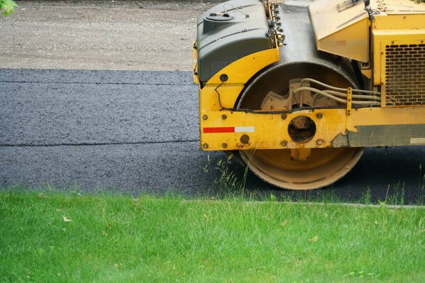 Best Driveway Paver Repair  in Harlan, IN
