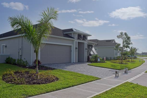 Best Driveway Paver Sealing  in Harlan, IN